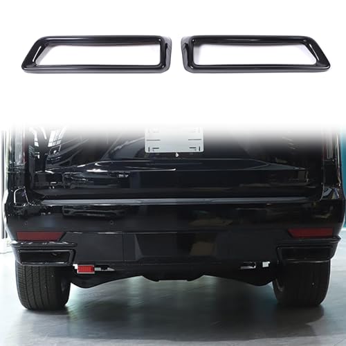 Best Exhaust for Cadillac Escalade