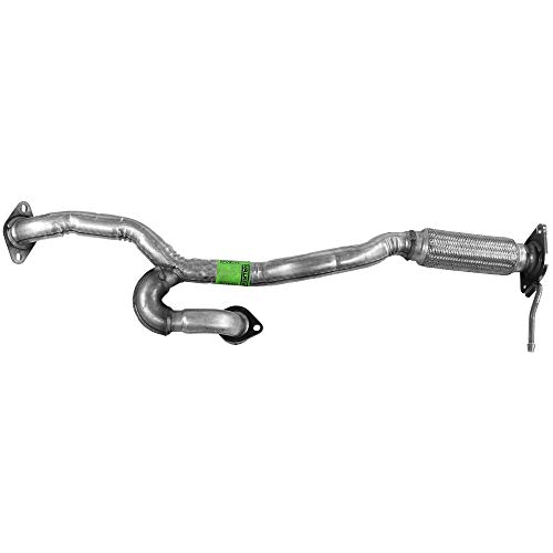 Best Exhaust for Ford 300 I6