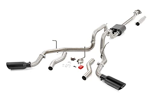 Best Exhaust for Ford F150 5.0