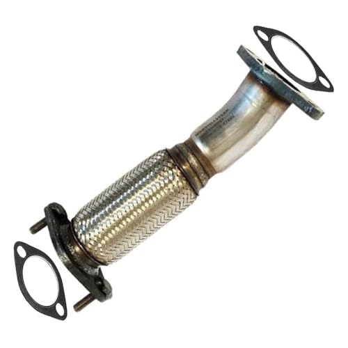 Best Exhaust for Ford Focus Se