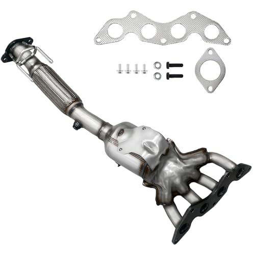 Best Exhaust for Ford Focus