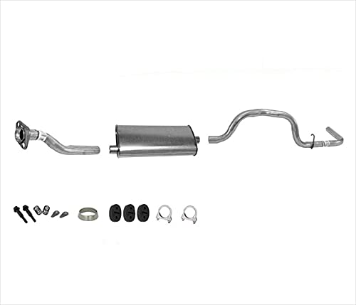 Best Exhaust for Ford Ranger 3.0