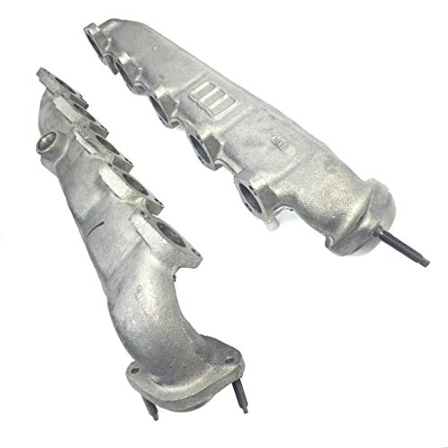 Best Exhaust for Ford V10