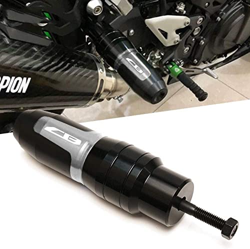 Best Exhaust for Honda Cb300R