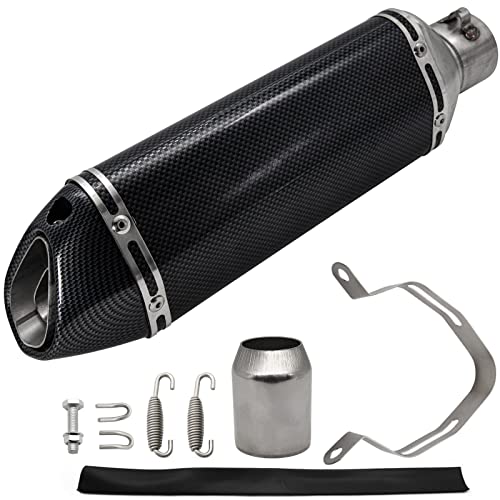 Best Exhaust for Honda Cbr300R