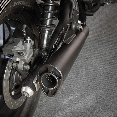 Best Exhaust for Honda Rebel 500