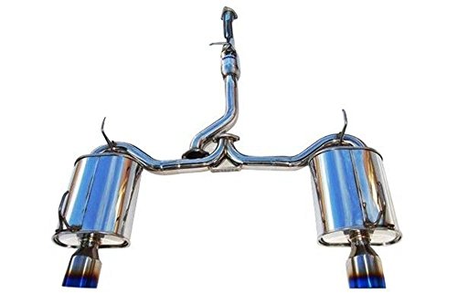 Best Exhaust for Honda S2000