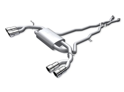 Best Exhaust for Hyundai Genesis Coupe 3.8