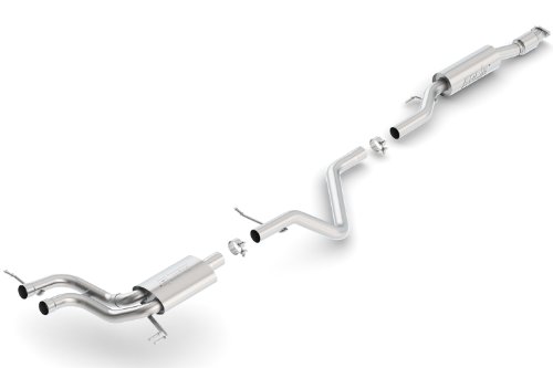 Best Exhaust for Hyundai Veloster Turbo