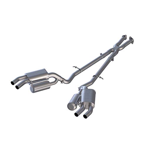 Best Exhaust for Kia Stinger