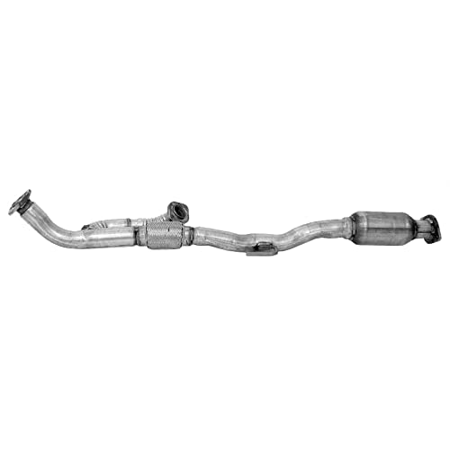 Best Exhaust for Lexus Es350