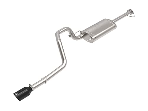 Best Exhaust for Lexus Gx 460