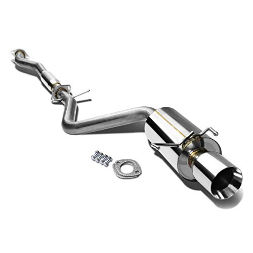 Best Exhaust for Lexus Is300