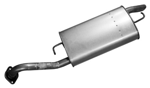 Best Exhaust for Toyota Corolla