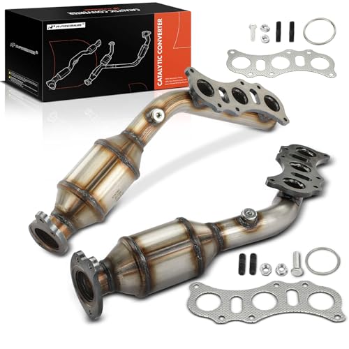 Best Exhaust for Toyota Tacoma 4.0 V6