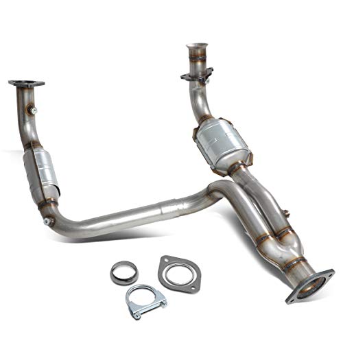 Best Exhaust System for 2002 Cadillac Escalade