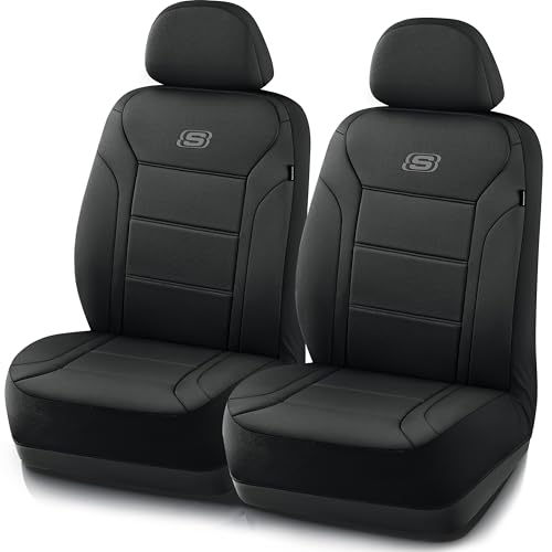 Best Fitting Car Seat Covers