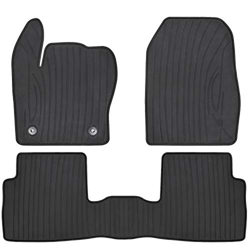 Best Floor Mats for 2014 Ford Escape