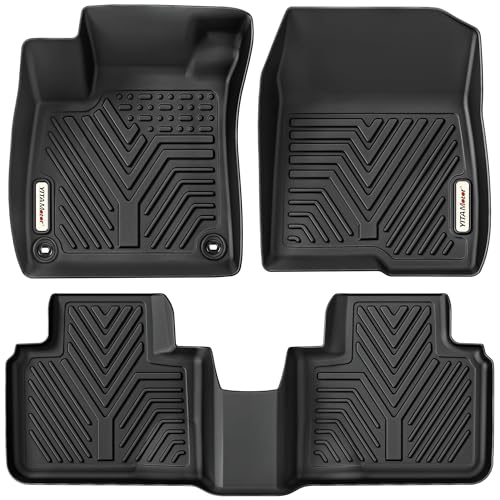 Best Floor Mats for 2022 Honda Accord