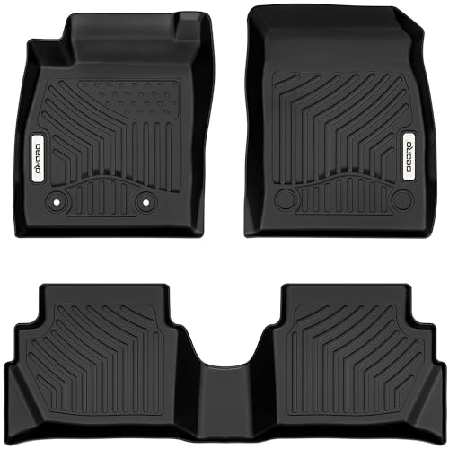 Best Floor Mats for Ford Ecosport