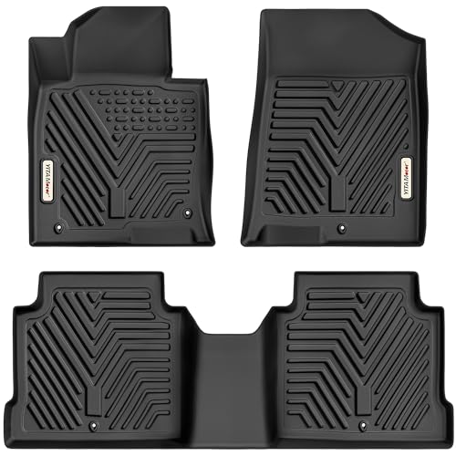 Best Floor Mats for Kia Optima