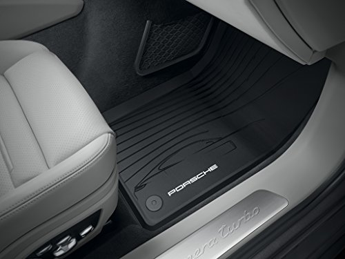 Best Floor Mats for Porsche Panamera