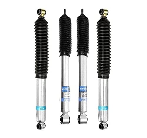 Best Front Shocks for Dodge Ram 2500 Diesel 4X4