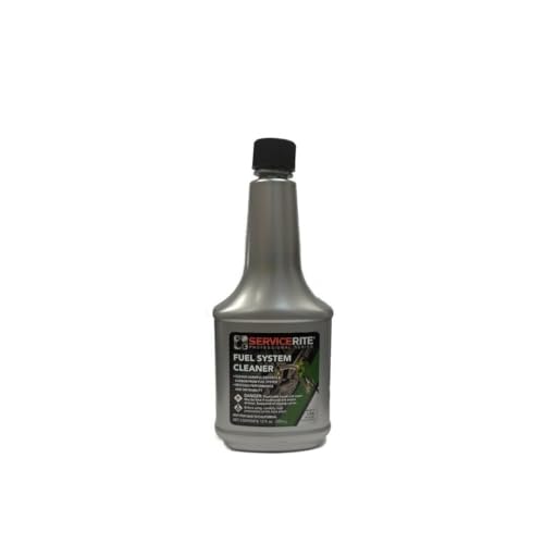 Best Fuel Injector Cleaner for Toyota Tundra