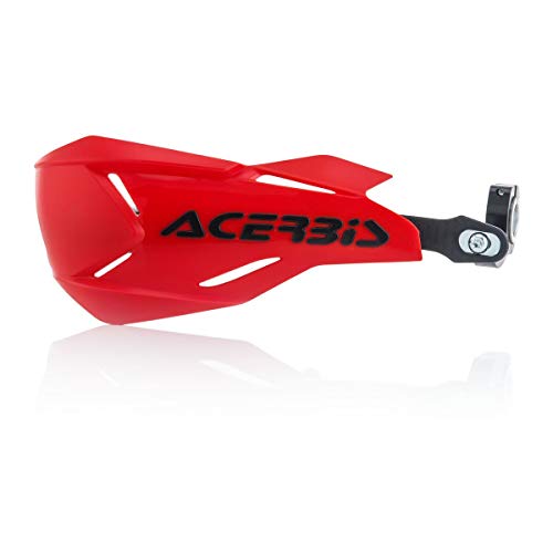 Best Handguards for Honda Crf300L