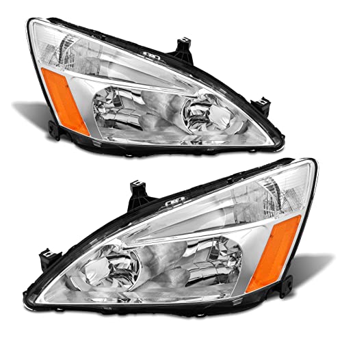 Best Headlights for Honda Accord