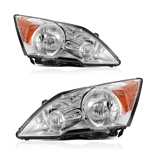 Best Headlights for Honda Crv