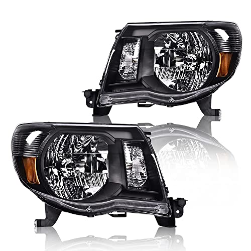 Best Headlights for Toyota Tacoma