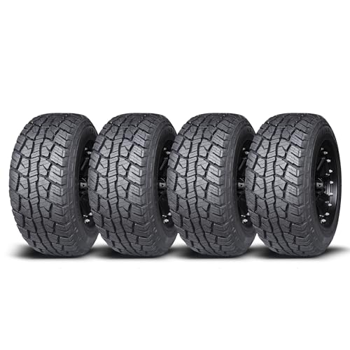 Best Highway Tires for Toyota Tundra