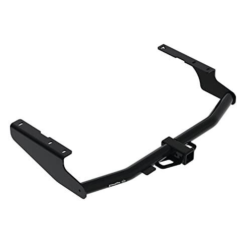 Best Hitch for Toyota Highlander