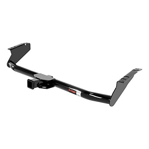 Best Hitch for Toyota Sienna