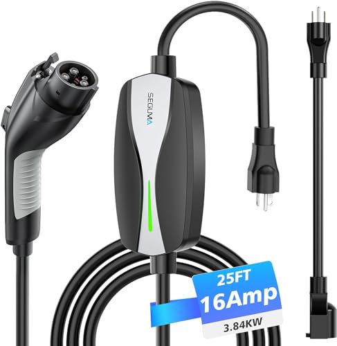 Best Home Charger for Hyundai Kona Ev