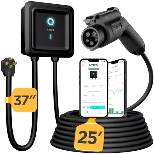 Best Home Charger for Kia Ev6