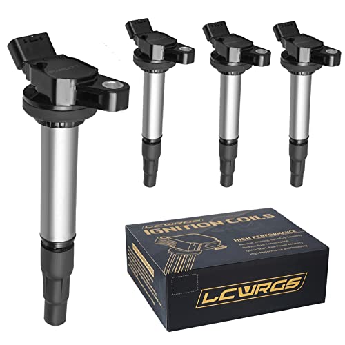 Best Ignition Coil for Toyota