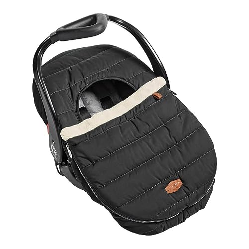 Best Infant Car Seat Covers for Winter