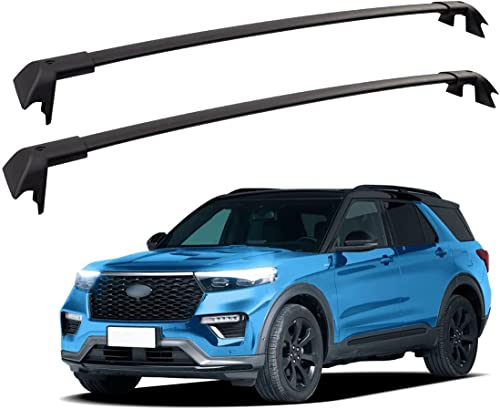 Best Kayak Rack for Ford Explorer