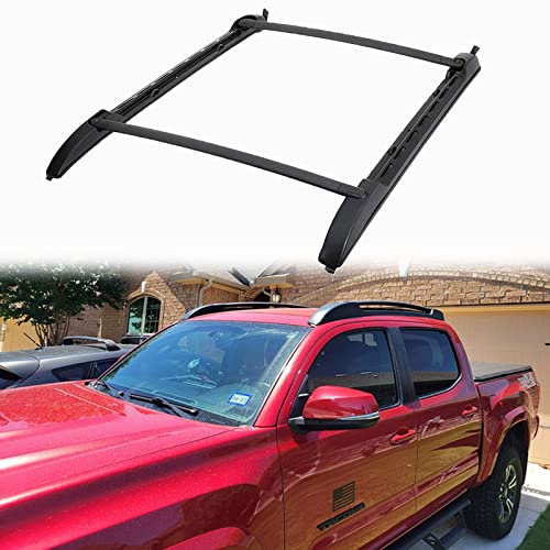 Best Kayak Rack for Toyota Tacoma