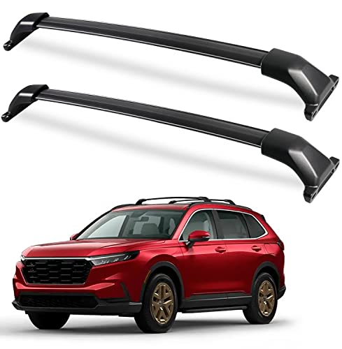 Best Kayak Roof Rack for Honda Crv