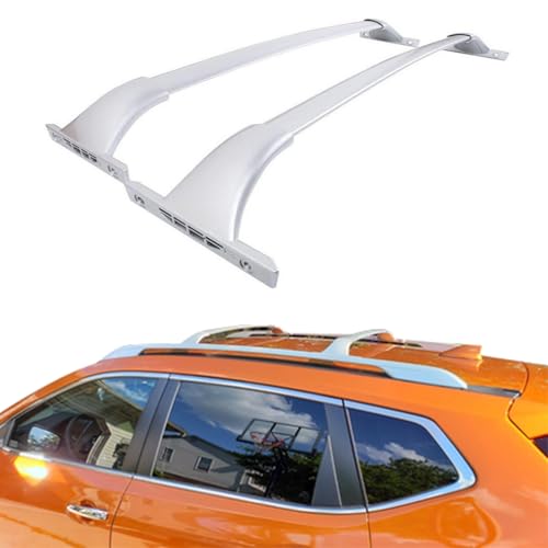 Best Kayak Roof Rack for Nissan Rogue