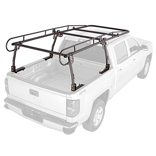 Best Ladder Rack for Ford F250