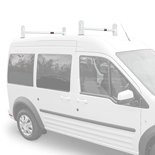 Best Ladder Rack for Ford Transit Connect