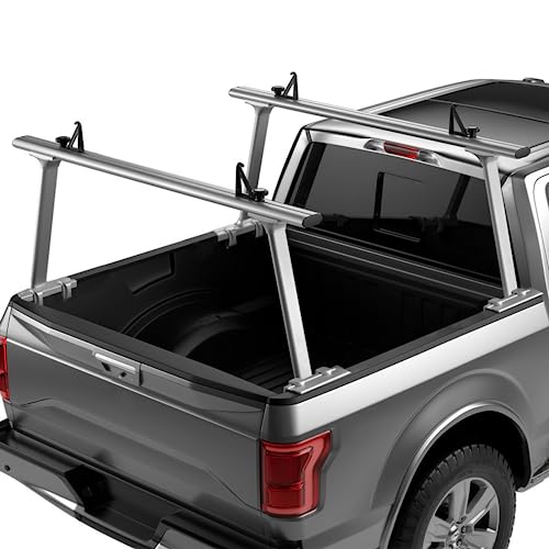 Best Ladder Rack for Toyota Tacoma