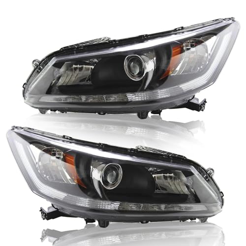 Best Led Headlights for 2015 Honda Accord