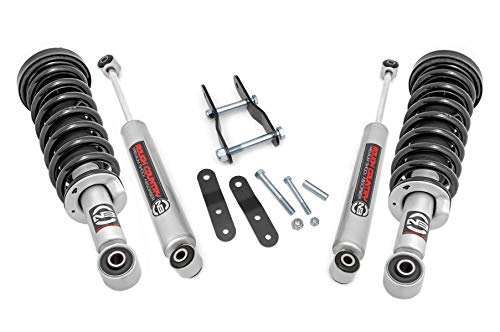 Best Lift Kit for 2004 Toyota Tacoma