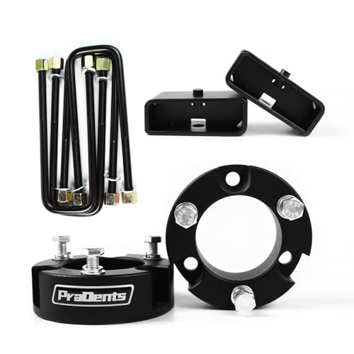 Best Lift Kit for 2006 Toyota Tundra