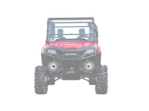 Best Lift Kit for Honda Pioneer 700